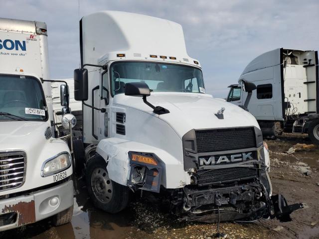 2022 MACK ANTHEM #3206579516