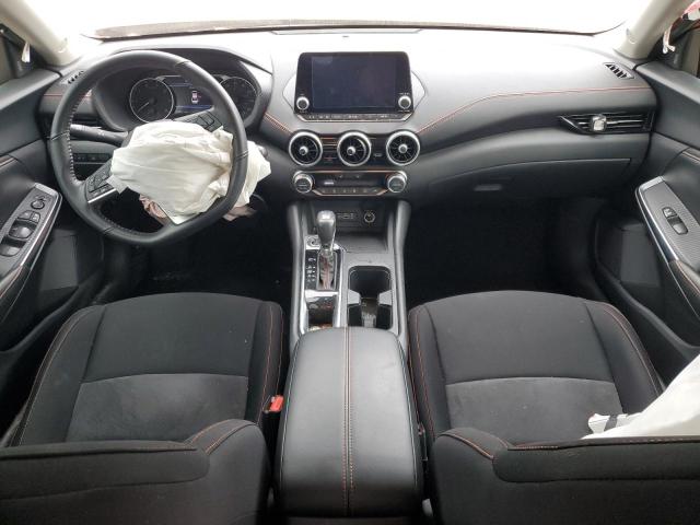 2024 NISSAN SENTRA SR 3N1AB8DV9RY232864