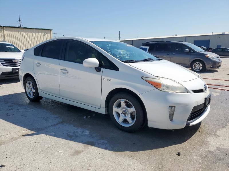 Vin: jtdkn3du5c5466197, lot: 52812125, toyota prius 20124
