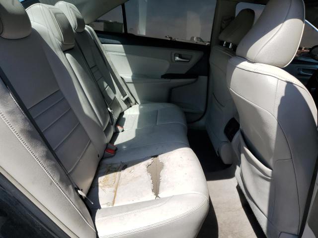 2017 TOYOTA CAMRY LE - 4T1BF1FK3HU647417