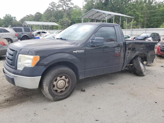 Vin: 1ftmf1cw1akc09582, lot: 54296315, ford all models 2010 img_1