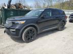 2020 FORD EXPLORER P - 1FM5K8HC4LGC88156