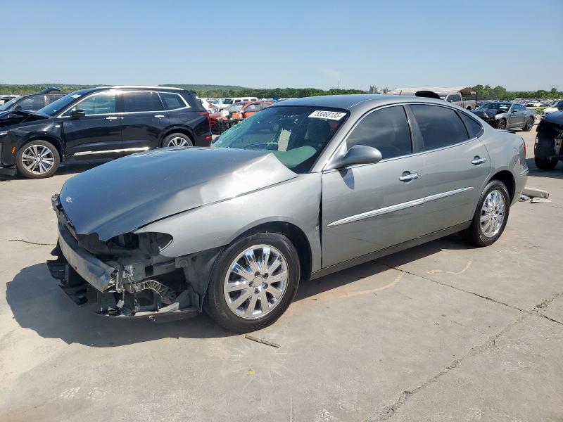BUICK LACROSSE C