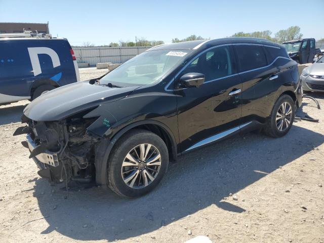NISSAN MURANO S