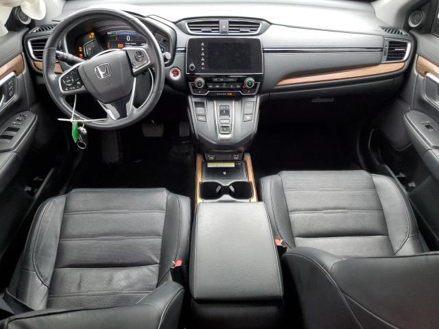 2021 HONDA CR-V TOURI - 7FART6H91ME002002
