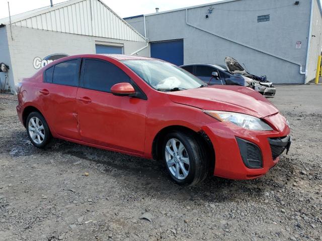 Vin: jm1bl1vg8b1477462, lot: 53268995, mazda 3 i 20114