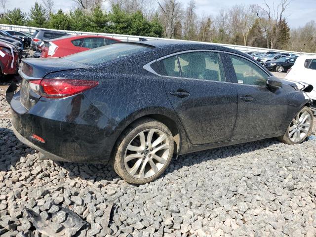 Vin: jm1gj1t60f1163462, lot: 52485095, mazda 6 touring 20153