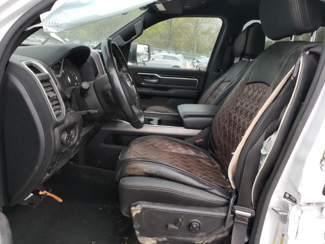 2021 RAM 1500 BIG H - 1C6SRFFT5MN827950