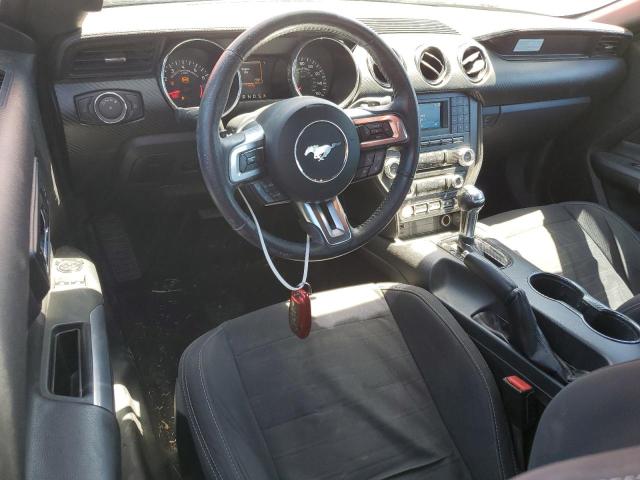 2016 FORD MUSTANG - 1FA6P8AM5G5309276