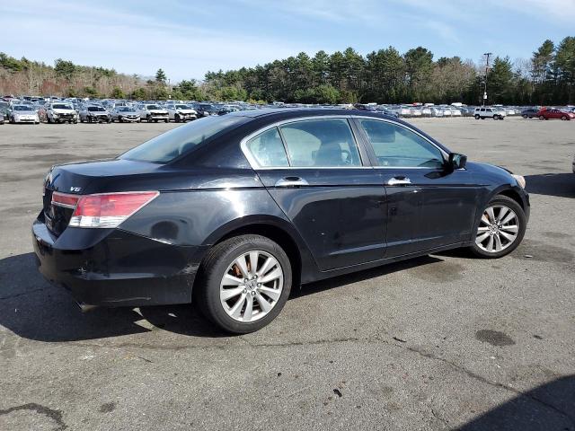 Vin: 1hgcp3f81ca028624, lot: 51926855, honda accord exl 20123