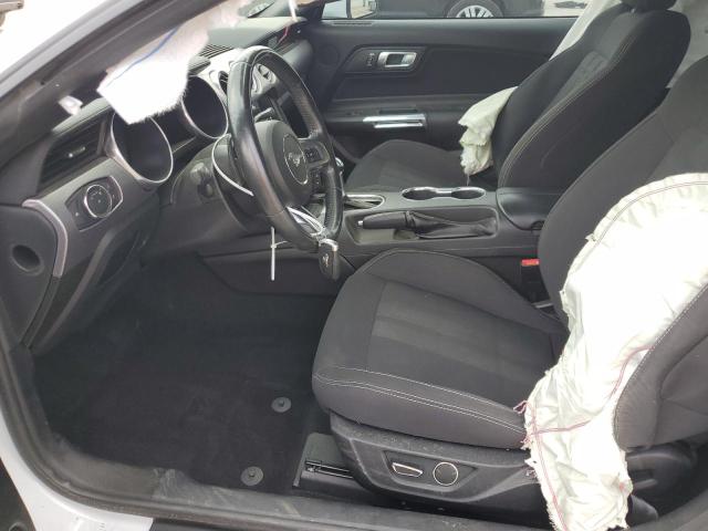 2019 FORD MUSTANG GT - 1FA6P8CF5K5124975