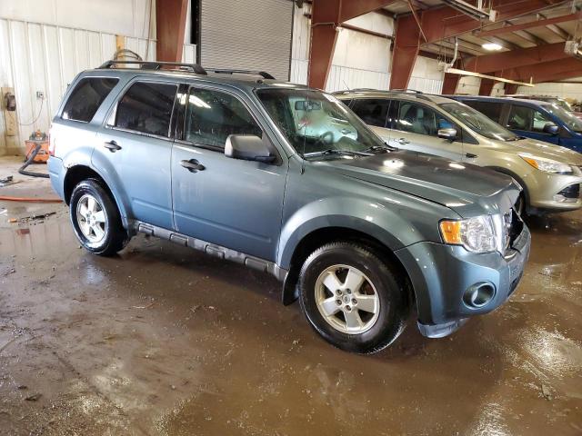 Vin: 1fmcu0dg1aka95484, lot: 54569405, ford escape xlt 20104