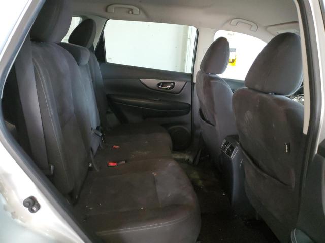 2015 NISSAN ROGUE S - KNMAT2MTXFP583687