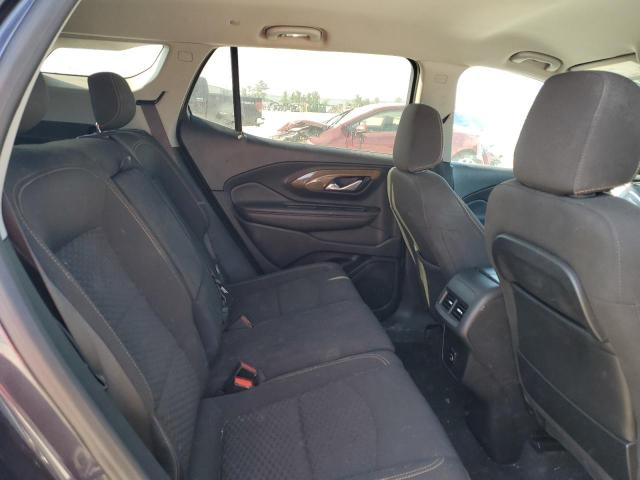 2018 GMC TERRAIN SL - 3GKALMEV3JL226291