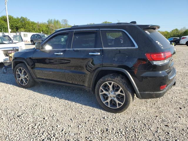 2020 JEEP GRAND CHER - 1C4RJFBG7LC208493