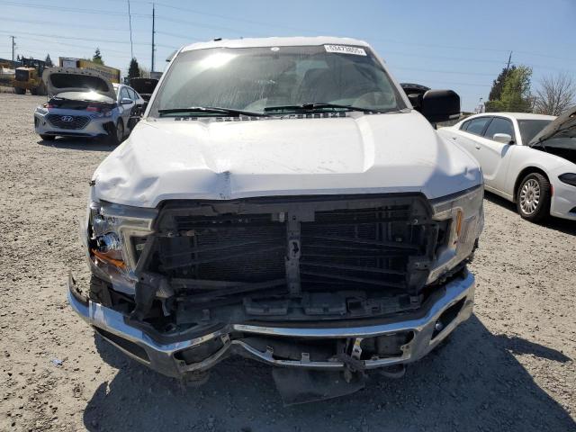 2018 FORD F150 SUPER - 1FTFW1EG6JKE41335