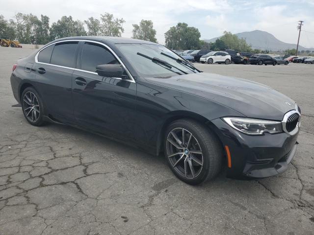 Vin: 3mw5r1j08m8c13299, lot: 53005065, bmw 3 series 20214