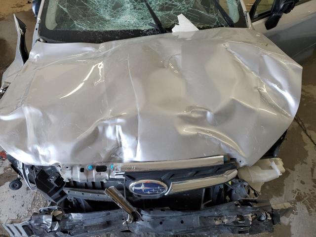 2018 SUBARU FORESTER 2 JF2SJAGC7JH611708