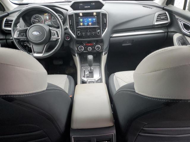 2022 SUBARU FORESTER P - JF2SKAEC5NH505781