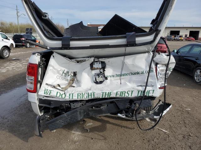 2022 RAM 1500 BIG H - 1C6RRFFG1NN179347