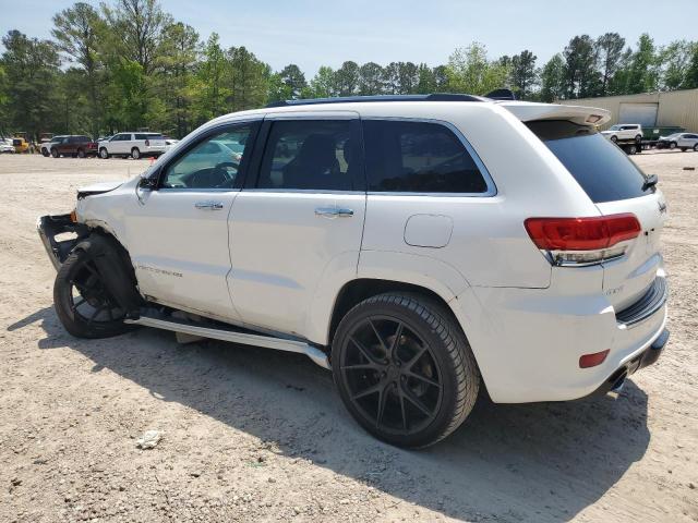 Vin: 1c4rjfbgxfc627393, lot: 55064045, jeep grand cher limited 20152