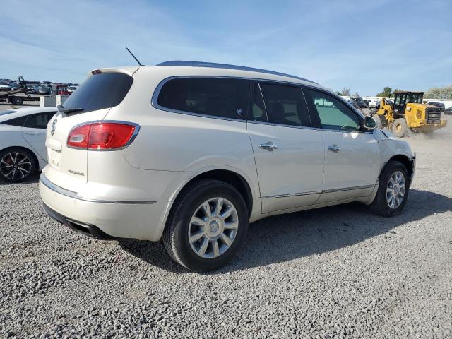Vin: 5gakrbkd9fj334025, lot: 53887825, buick enclave 20153
