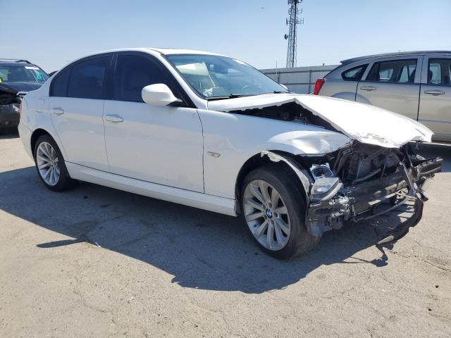 Vin: wbaph5c56ba445624, lot: 54777105, bmw 3 series i sulev 20114