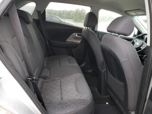 2017 KIA NIRO FE - KNDCB3LCXH5050210