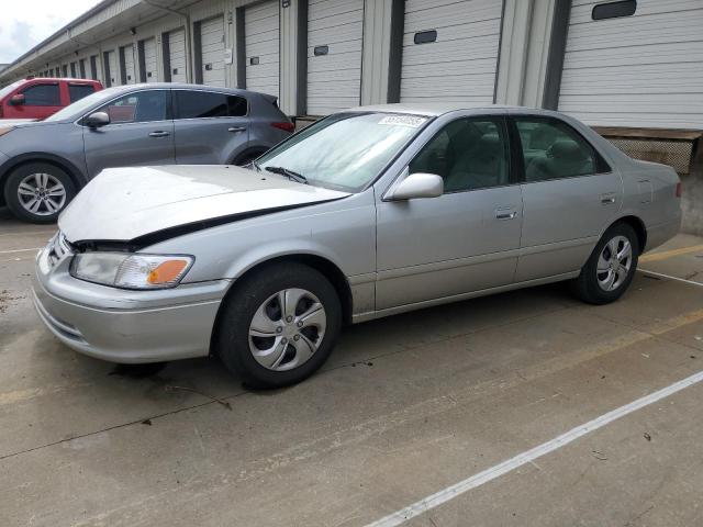 TOYOTA CAMRY CE