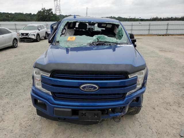 2018 FORD F150 SUPER - 1FTFW1EG2JFB15864