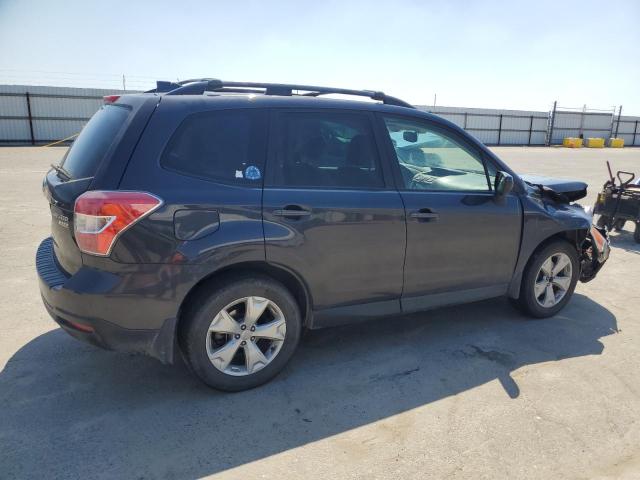 2016 SUBARU FORESTER 2 JF2SJAFC7GH460136