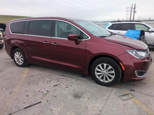Vin: 2c4rc1fg2lr126900, lot: 54240625, chrysler pacifica touring 20204