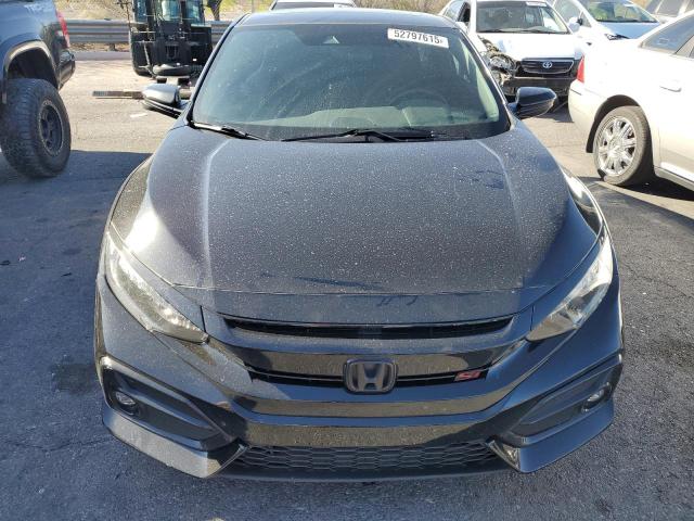 2020 HONDA CIVIC SI - 2HGFC3A51LH752322