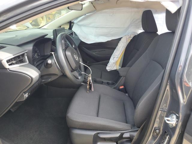 2024 TOYOTA COROLLA LE - 5YFB4MDE3RP099412