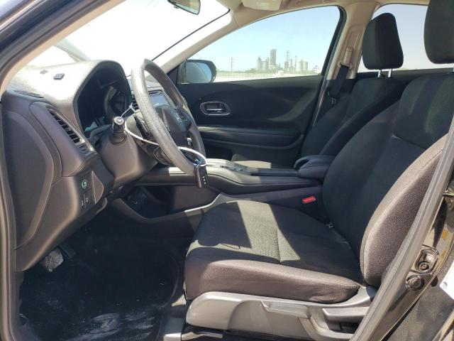 2018 HONDA HR-V EX - 3CZRU5H59JM716445
