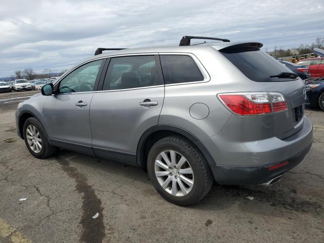 Vin: jm3tb3mv5a0210214, lot: 51251585, mazda cx-9 20102
