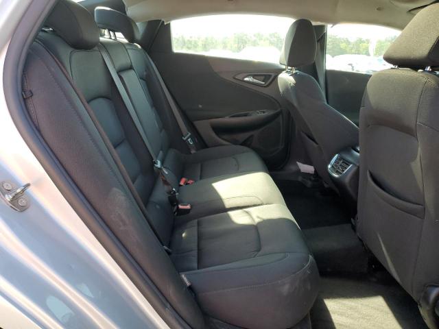 2021 CHEVROLET MALIBU LT - 1G1ZD5ST7MF017230