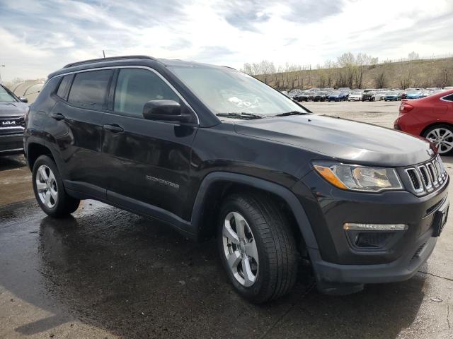 Vin: 3c4njdbbxjt150565, lot: 54413725, jeep compass latitude 20184