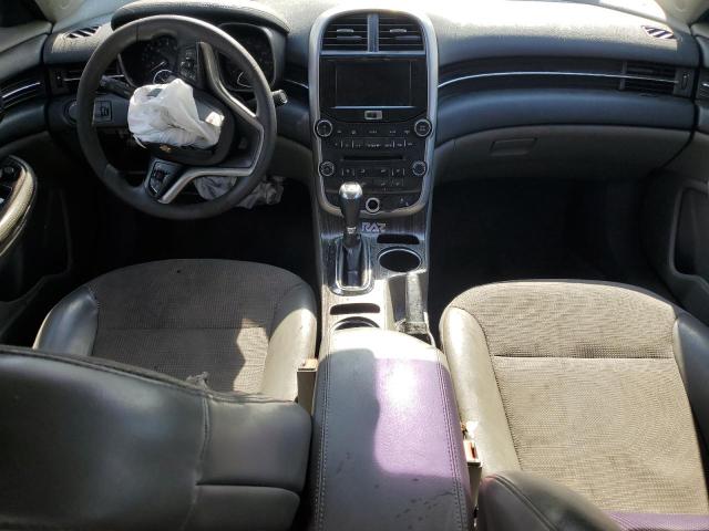 2016 CHEVROLET MALIBU LIM - 1G11C5SA0GU130421