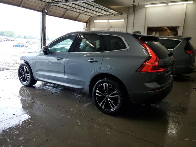 Vin: lyva22rk4jb078297, lot: 53811245, volvo xc60 t6 20182