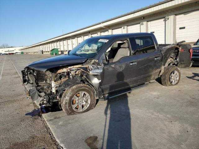 Vin: 1ftew1ef3gke00608, lot: 52225525, ford f-150 supercrew 2016 img_1