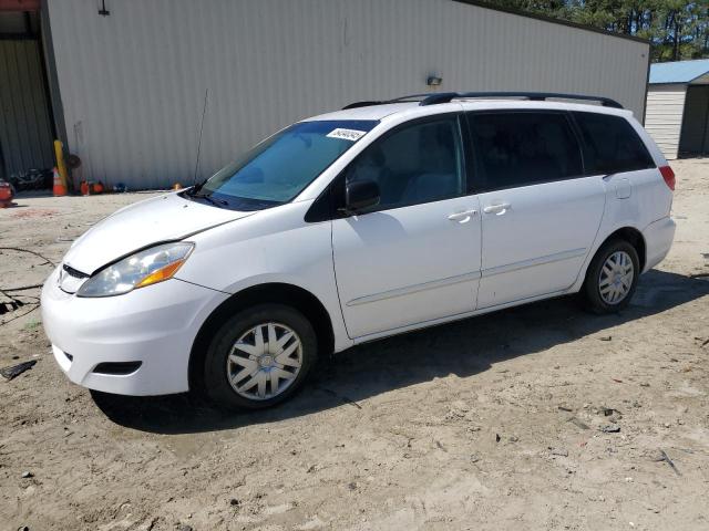 TOYOTA SIENNA CE