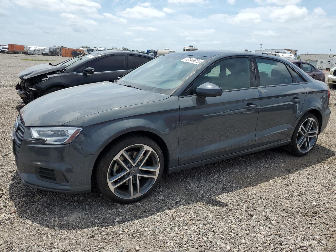 AUDI A3 PREMIUM