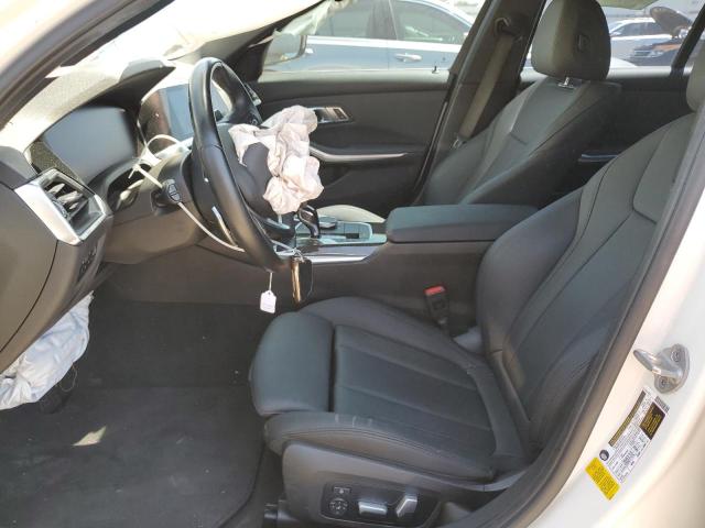 2021 BMW 330I - 3MW5R1J05M8C03037