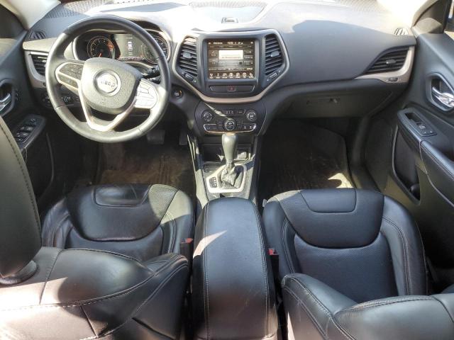 2017 JEEP CHEROKEE L - 1C4PJLDS5HW554569