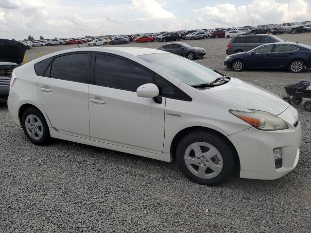 Vin: jtdkn3du3a0168273, lot: 54883205, toyota prius 20104