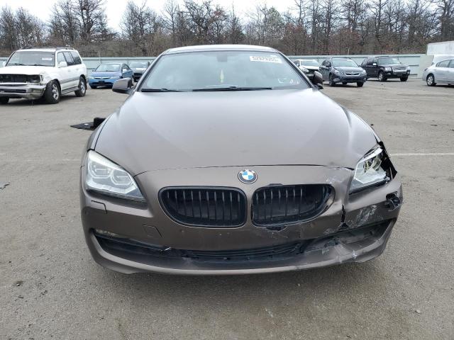 2015 BMW ALPINA B6 WBA6B4C53FD761347