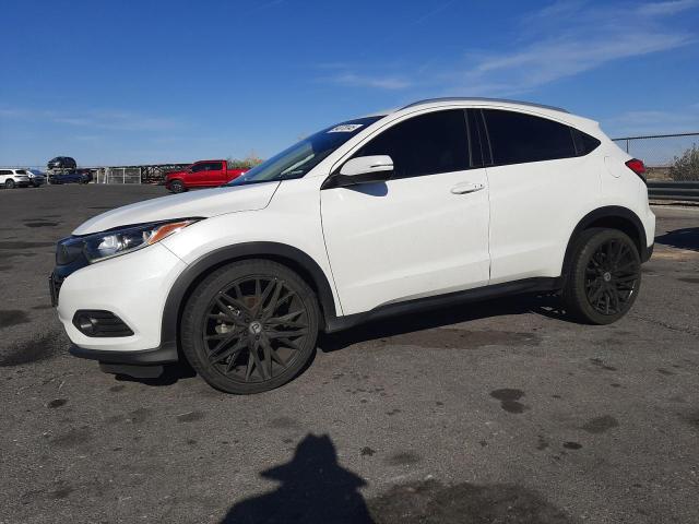 Vin: 3czru5h5xlm700533, lot: 54078145, honda hr-v ex 2020 img_1