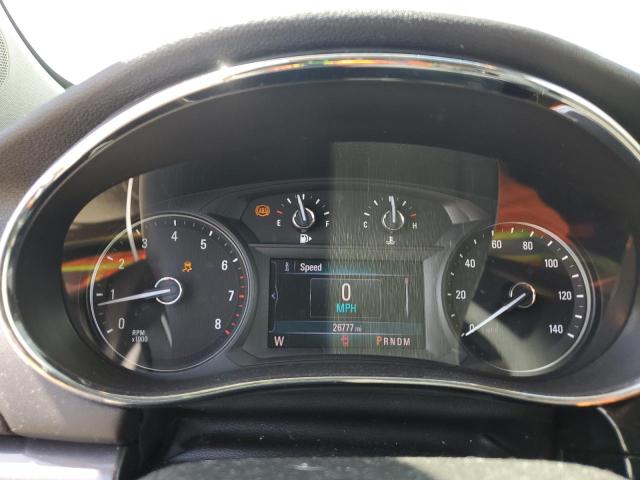 2019 BUICK ENCORE PRE - KL4CJASB0KB863557