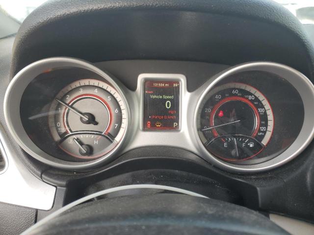 2018 DODGE JOURNEY SE - 3C4PDCAB7JT474150
